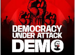 NPP storms Accra streets for 'Democracy Under Attack' demonstration