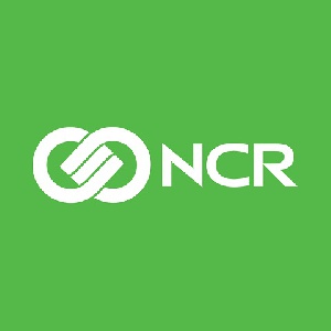 NCR Logo