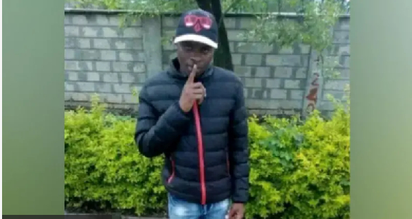 Kenyan man wey police shoot during protests die afta dem declare am brain dead