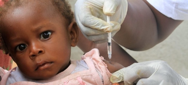 Burkina Faso has now introduced the World Health Organization’s first recommended malaria vaccine