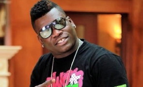 Late Ghanaian musician, Castro