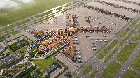 Bishoftu International Airport is scheduled to open in 2030