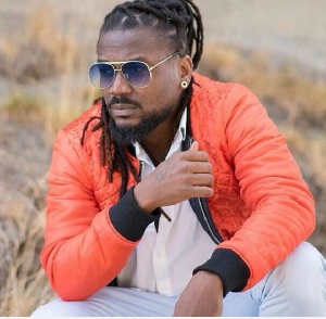 Samini turns a year older today