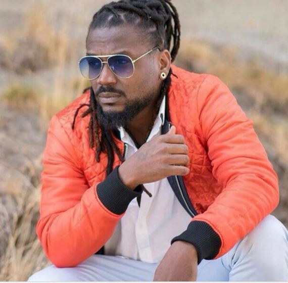 Samini turns a year older today