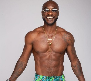 Kwabena Kwabena