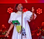 Diana Hamilton - Nyame Banbofo (God the Protector) [Official Video]