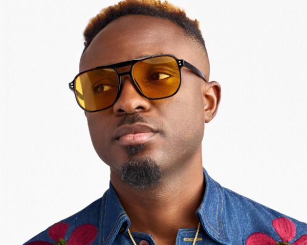 Gaise Baba's 'No turning back' topped the list of 'Most Watched Music Videos' for 2025