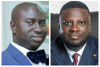 Paul Yandoh says Dr Amoakohene’s only achievement as Ashanti Regional Minister is giving birth