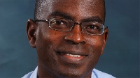 Patrick Awuah, President, Ashesi University