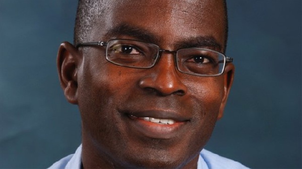 Patrick Awuah, President, Ashesi University