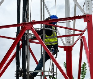 Telecel Engineer 