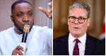 I saw the UK PM resign -  Prophet Uche’s old prophecy trends after Starmer exit