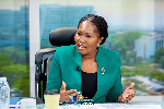 Beatrice Annan defends Emelia Agbenyo’s EC appointment