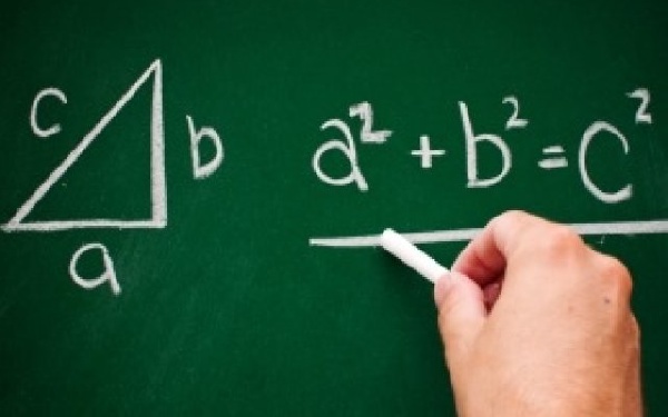 Mathematics should be thought practically & creatively - Ekis School head