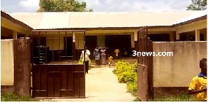 Brosankro Methodist Primary School
