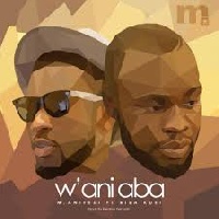 M.anifest features Bisa KDei on 'W