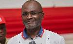 Ken Agyapong was in my dream asking for help, but it's rather late - Prophet Worlasi