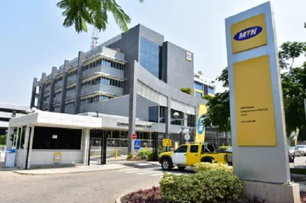 MTN Ghana commits US$149milion in total capex