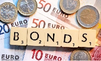 Eurobond holders to take a haircut