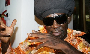 Kojo Antwi 3news