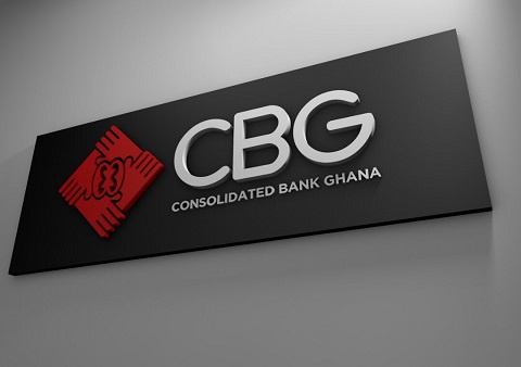 Consolidated Bank is an amalgamation of five under-performing banks closed down by Bank of Ghana