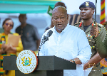 President Mahama eyes Afienya for Ghana's industrial expansion President Mahama eyes Afienya for Ghana's industrial expansion