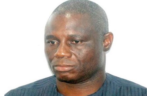 The late Upper East Regional Chairman of the New Patriotic Party was murdered in 2015