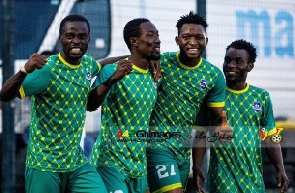 Nsoatreman FC looks dangerous this season – Emmanuel Agyemang Badu