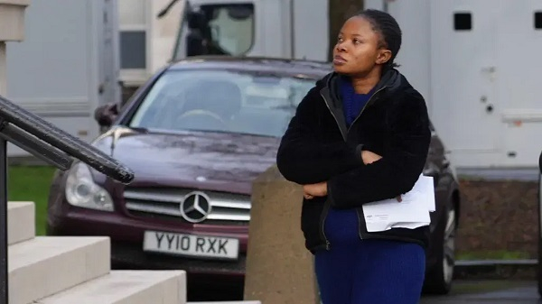 Nigerian student jailed after using fake ID to work in UK hospitals