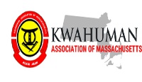 Kwahuman Association in Massachusetts-United State of America logo