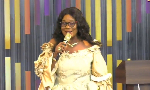 ‘The industry will rise again’ - Grace Omaboe hopeful for the Ghana movie industry