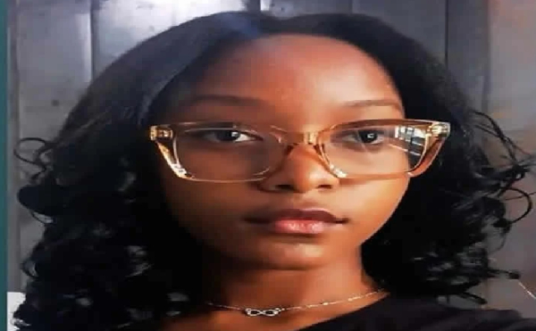 Oluwajomiloju Adeparusi