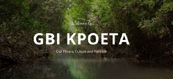 Gbi-Kpoeta is a beacon of strength and unity