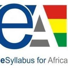 eSyllabus for Africa