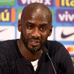 It was a tactical change - Otto Addo’s post-match analysis of Ghana vs Portugal match