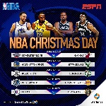 StarTimes will show the NBA