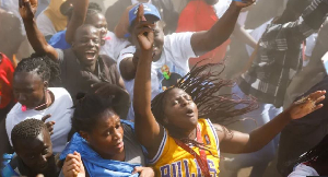 Kenya’s Gen Z turns to voter registration after protests that shook the country’s politics