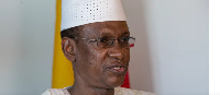 Choguel Maiga was dismissed from his post in November 2024, after he criticised Mali's military lead