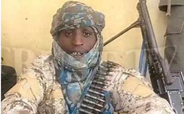 Bello Turji’s terror threat forces families to flee Into Niger Republic