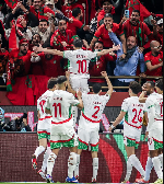 2025 AFCON sets new scoring record with 120 goals ahead of final