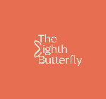 Logo of The Eighth Butterfly
