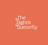 Logo of The Eighth Butterfly