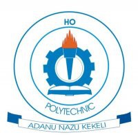 Ho Poly logo