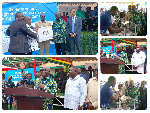 MoFA, WFP and KOICA equip five agricultural colleges with digital farming tools MoFA, WFP and KOICA equip five agricultural colleges with digital farming tools