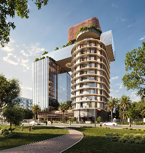 Accra's property market is evolving, and so are the people investing in it.