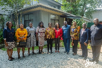 The engagement marks a significant step towards strengthening STEM and TVET education