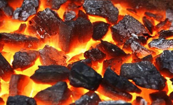 Stakeholders believe the use of charcoal and firewood is detrimental to health