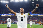 Form, Fitness or Folklore: Does Andre Ayew deserve a World Cup spot?