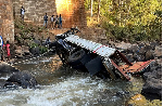 Bus crash in Ethiopian mountains kills at least 31