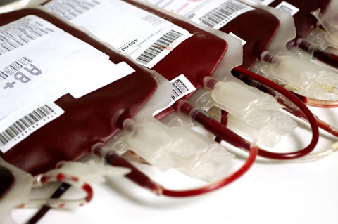 The bill is expected to ensure safer blood transfusion by health professionals